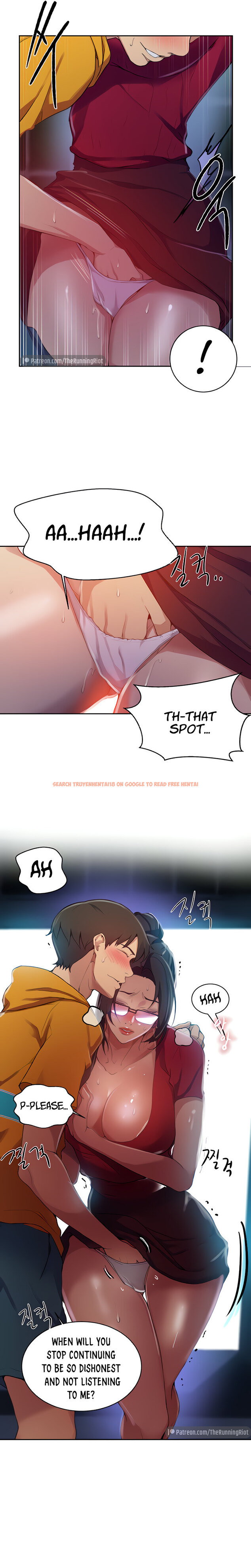 Read Hentai Image 12 714 in comic Secret Class - Chapter 122 - hentaitnt.net