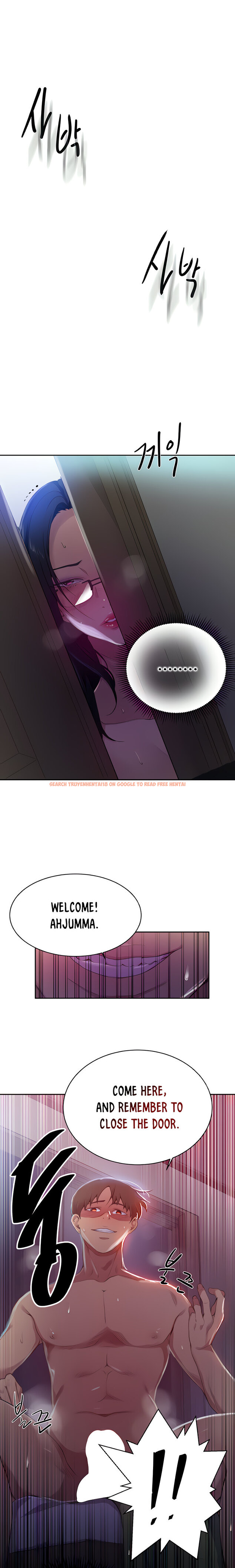 Read Hentai Image 17 714 in comic Secret Class - Chapter 122 - hentaitnt.net