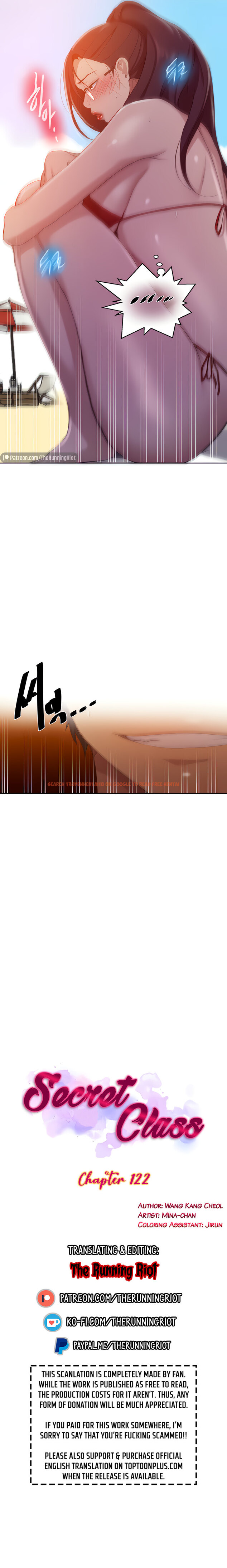 Read Hentai Image 2 713 in comic Secret Class - Chapter 122 - hentaitnt.net