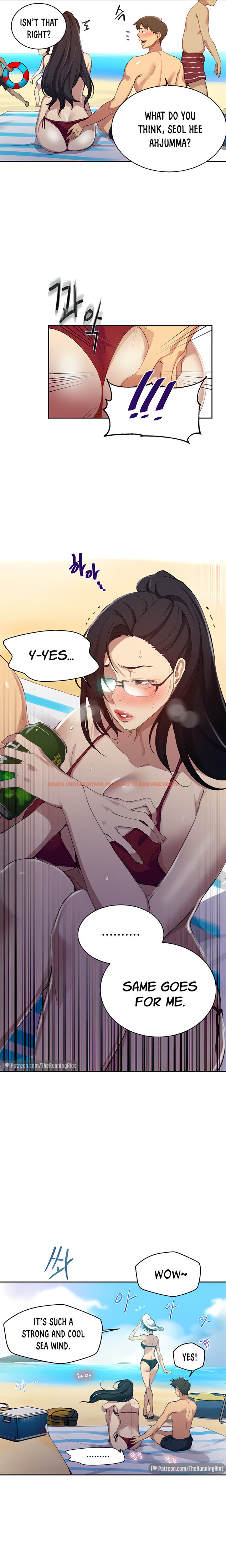 Read Hentai Image 5 714 in comic Secret Class - Chapter 122 - hentaitnt.net