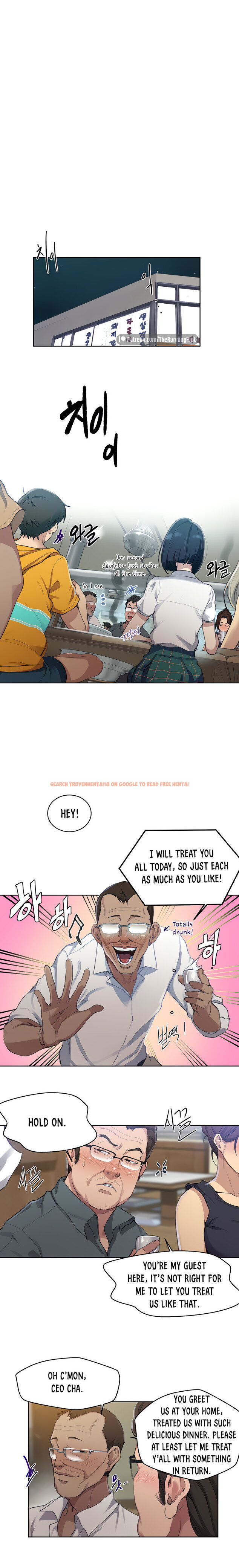 Read Hentai Image 6 714 in comic Secret Class - Chapter 122 - hentaitnt.net