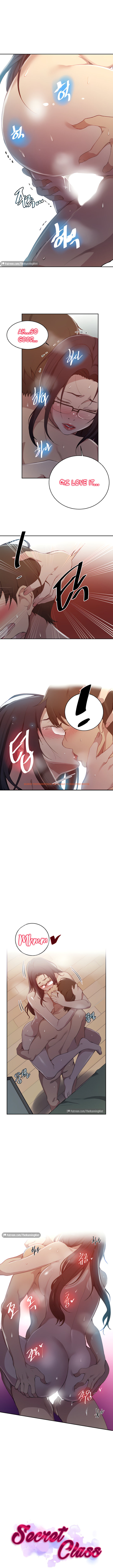 Read Hentai Image 1 262 in comic Secret Class - Chapter 124 - hentaitnt.net