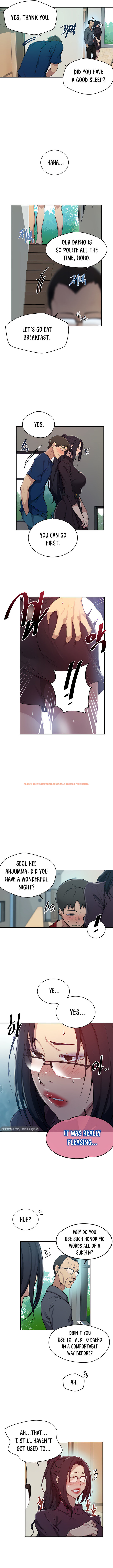 Read Hentai Image 10 263 in comic Secret Class - Chapter 124 - hentaitnt.net