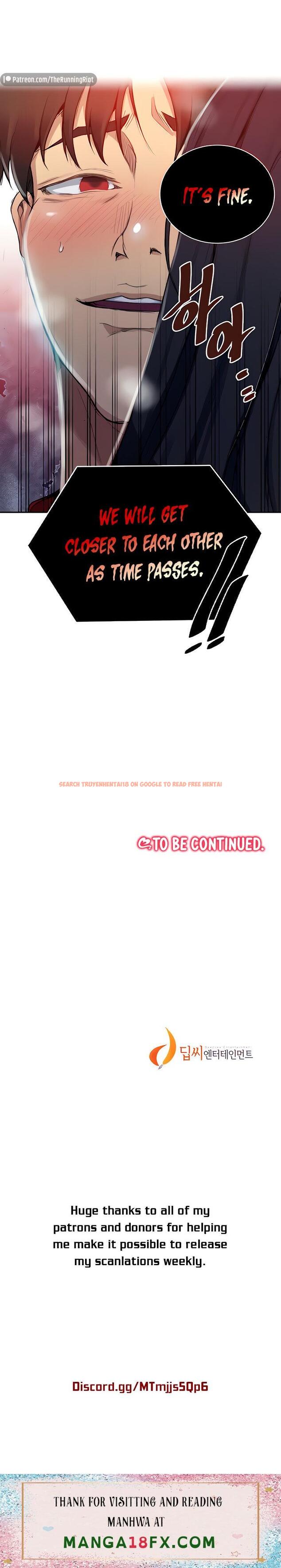 Read Hentai Image 11 263 in comic Secret Class - Chapter 124 - hentaitnt.net