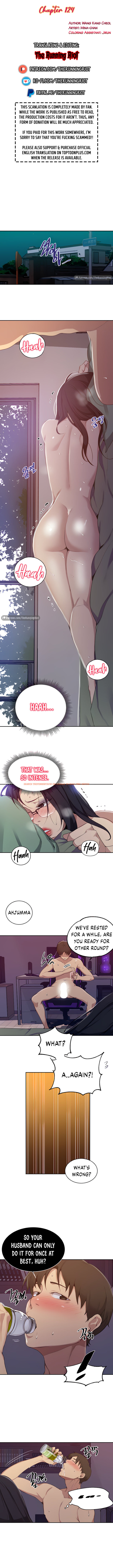 Read Hentai Image 2 262 in comic Secret Class - Chapter 124 - hentaitnt.net