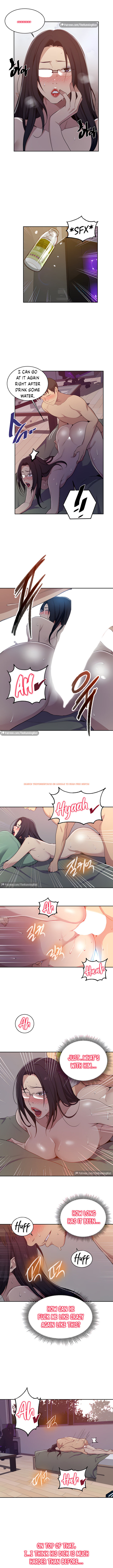 Read Hentai Image 3 262 in comic Secret Class - Chapter 124 - hentaitnt.net