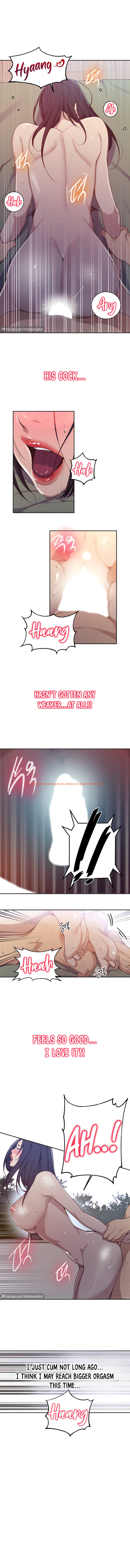 Read Hentai Image 4 262 in comic Secret Class - Chapter 124 - hentaitnt.net
