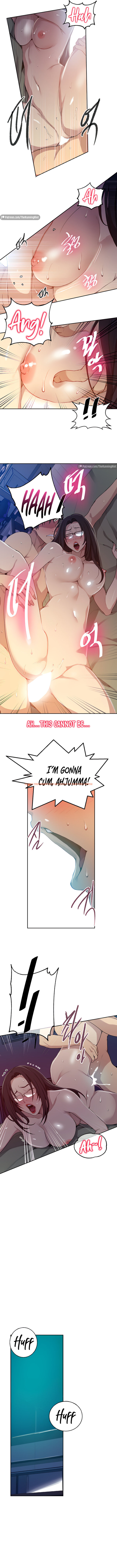 Read Hentai Image 5 263 in comic Secret Class - Chapter 124 - hentaitnt.net