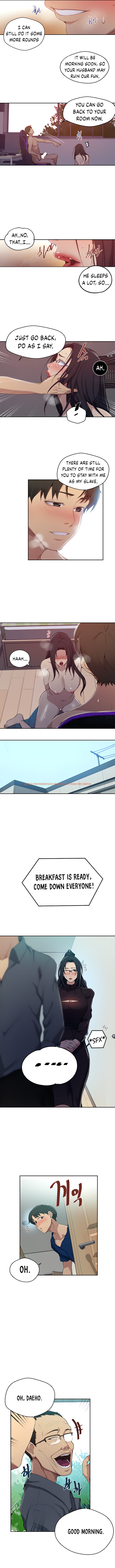 Read Hentai Image 9 263 in comic Secret Class - Chapter 124 - hentaitnt.net