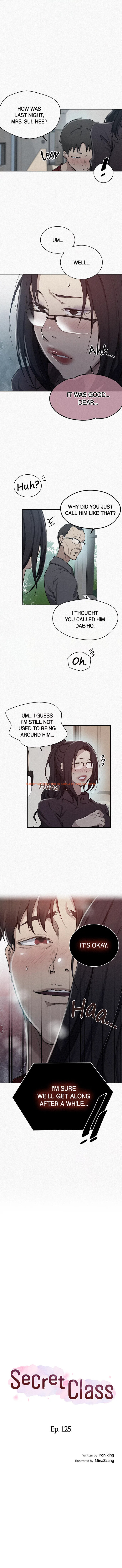 Read Hentai Image 1 462 in comic Secret Class - Chapter 125 - hentaitnt.net