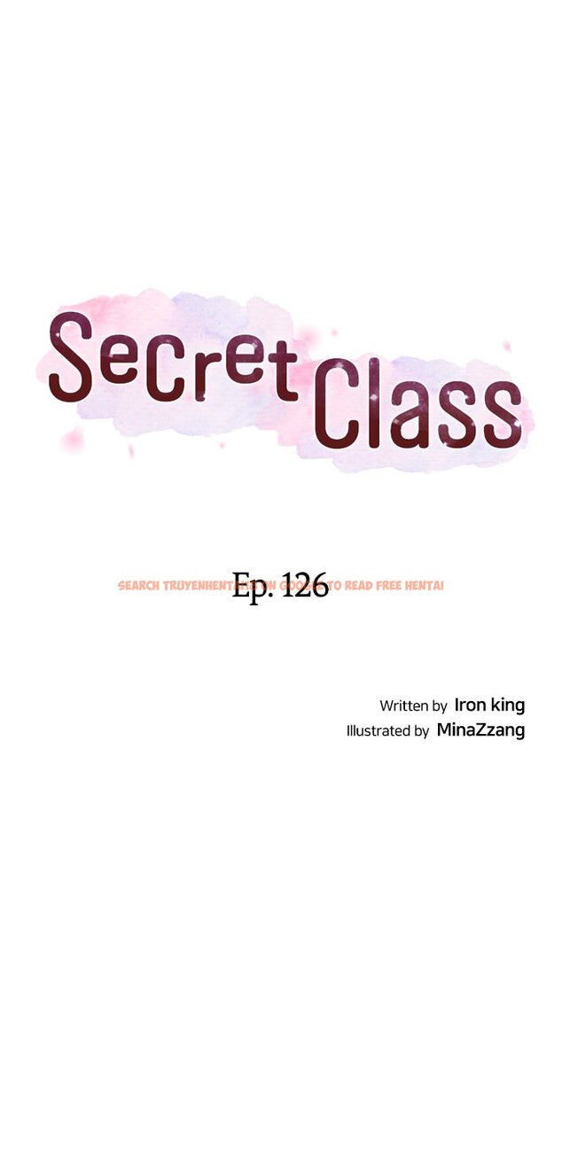 Read Hentai Image 2 163 in comic Secret Class - Chapter 126 - hentaitnt.net
