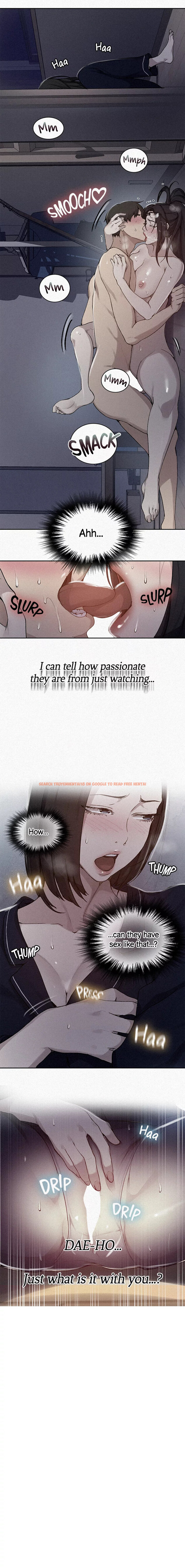 Read Hentai Image 1 945 in comic Secret Class - Chapter 127 - hentaitnt.net