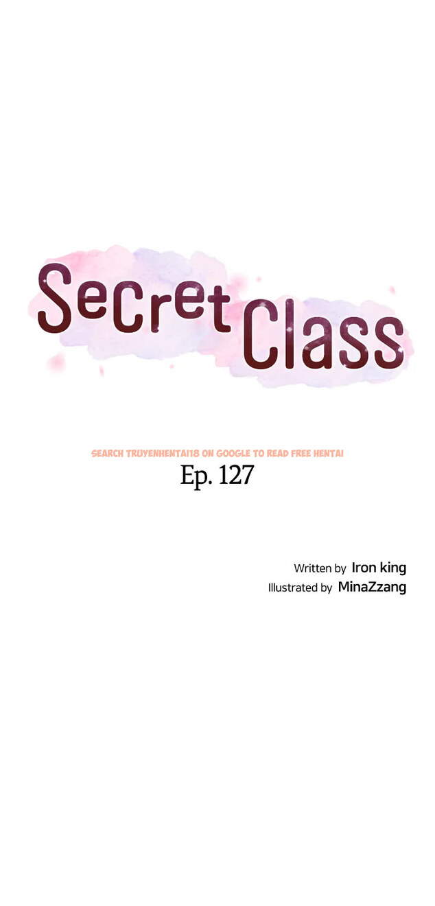 Read Hentai Image 2 945 in comic Secret Class - Chapter 127 - hentaitnt.net