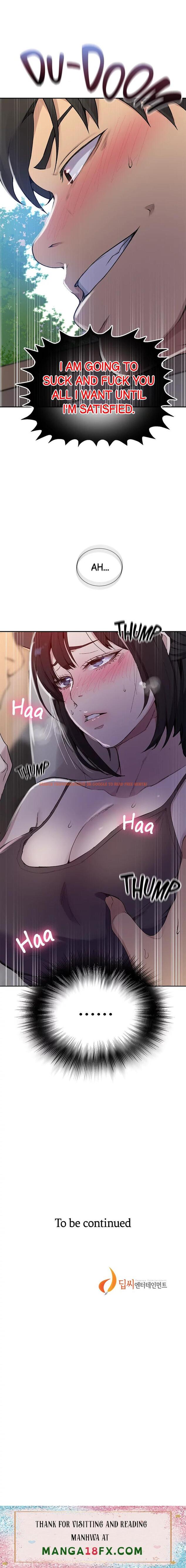 Read Hentai Image 9 945 in comic Secret Class - Chapter 127 - hentaitnt.net