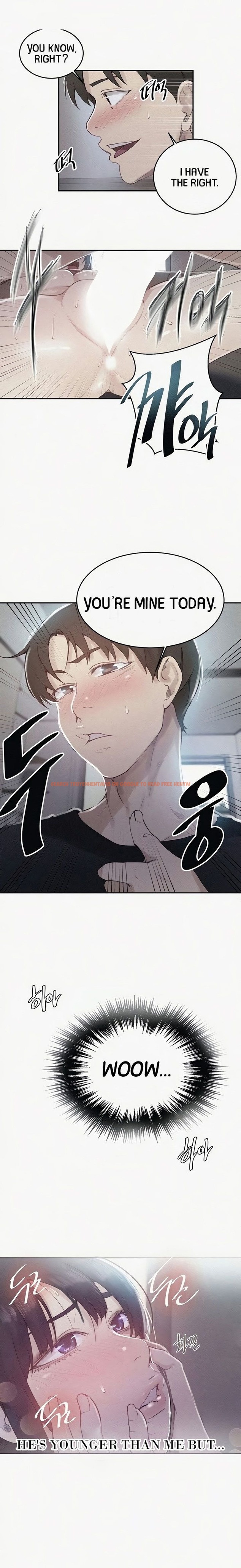 Read Hentai Image 1 580 in comic Secret Class - Chapter 129 - hentaitnt.net
