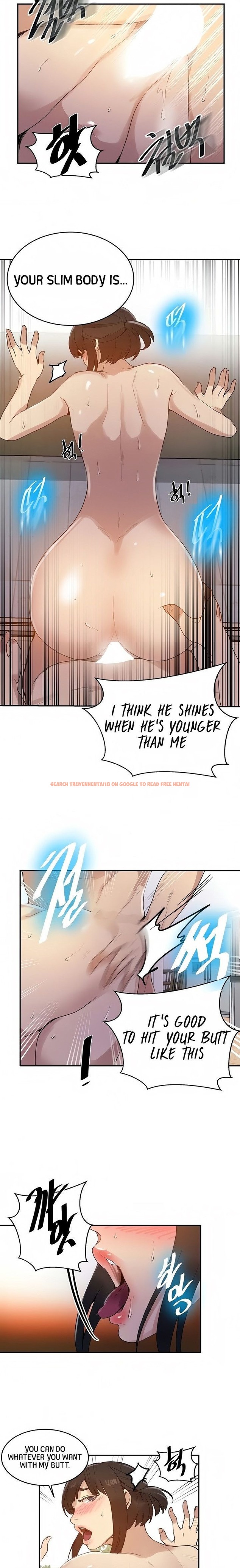 Read Hentai Image 12 580 in comic Secret Class - Chapter 129 - hentaitnt.net