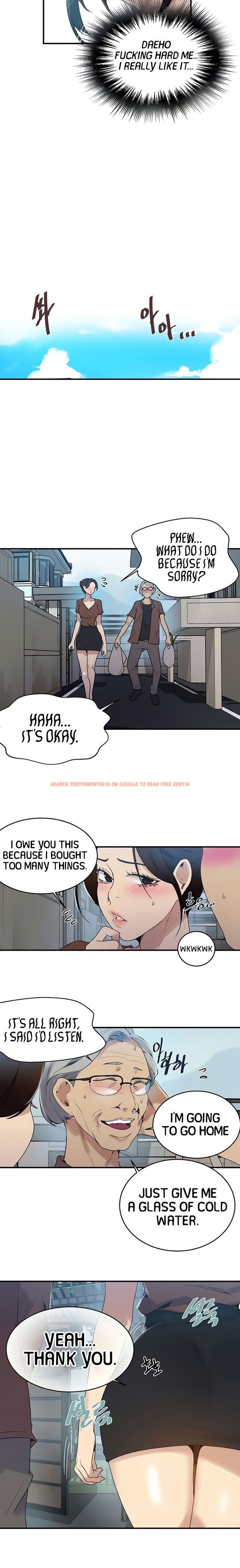 Read Hentai Image 14 580 in comic Secret Class - Chapter 129 - hentaitnt.net