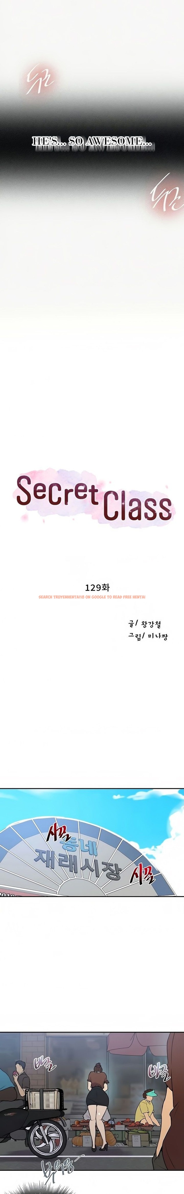 Read Hentai Image 2 580 in comic Secret Class - Chapter 129 - hentaitnt.net