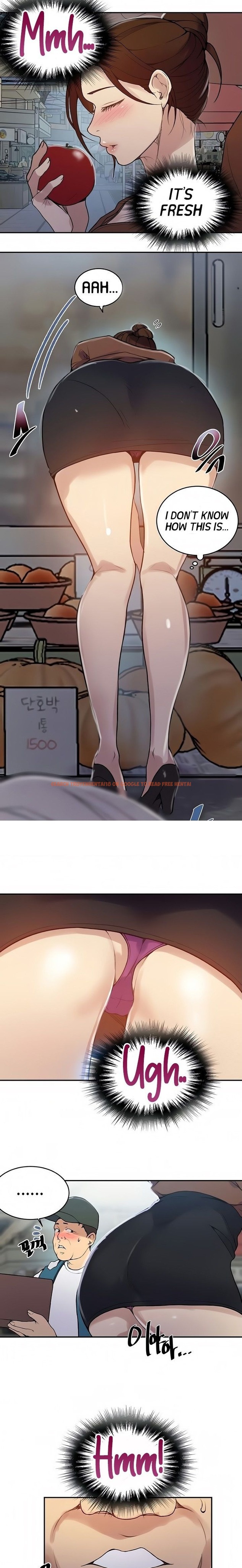 Read Hentai Image 3 580 in comic Secret Class - Chapter 129 - hentaitnt.net