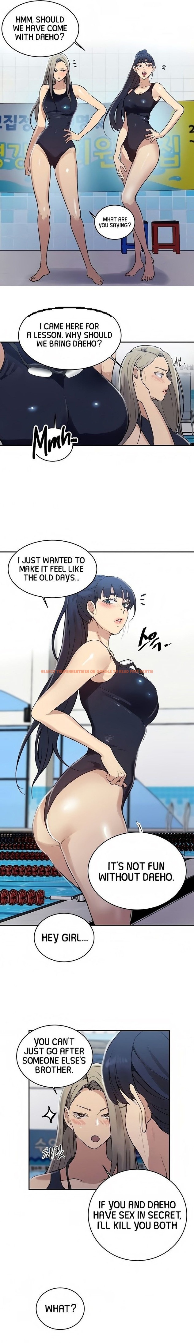 Read Hentai Image 6 580 in comic Secret Class - Chapter 129 - hentaitnt.net