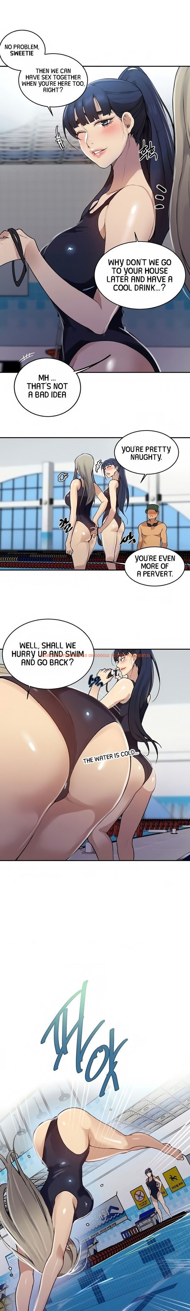 Read Hentai Image 7 580 in comic Secret Class - Chapter 129 - hentaitnt.net