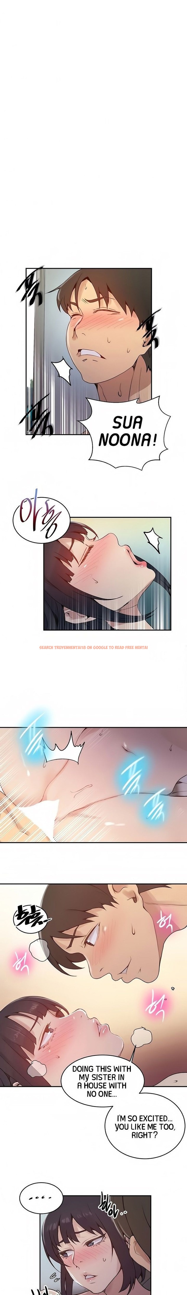 Read Hentai Image 9 580 in comic Secret Class - Chapter 129 - hentaitnt.net