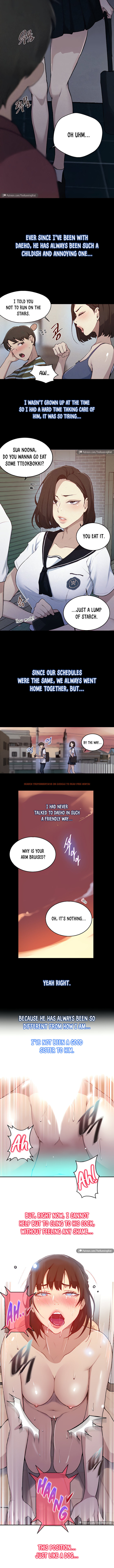 Read Hentai Image 3 918 in comic Secret Class - Chapter 130 - hentaitnt.net