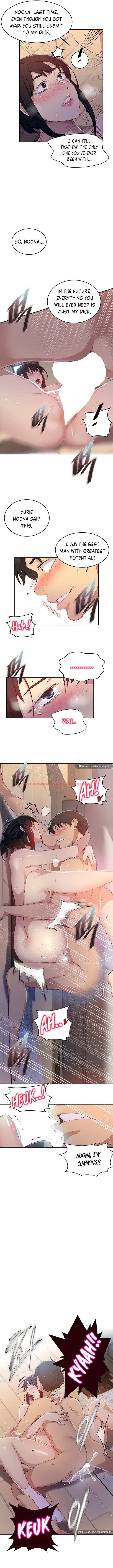 Read Hentai Image 6 918 in comic Secret Class - Chapter 130 - hentaitnt.net