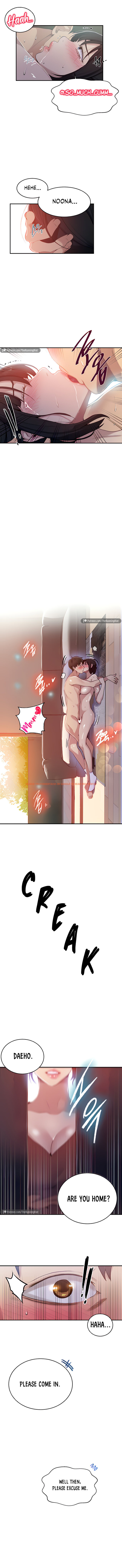 Read Hentai Image 7 918 in comic Secret Class - Chapter 130 - hentaitnt.net