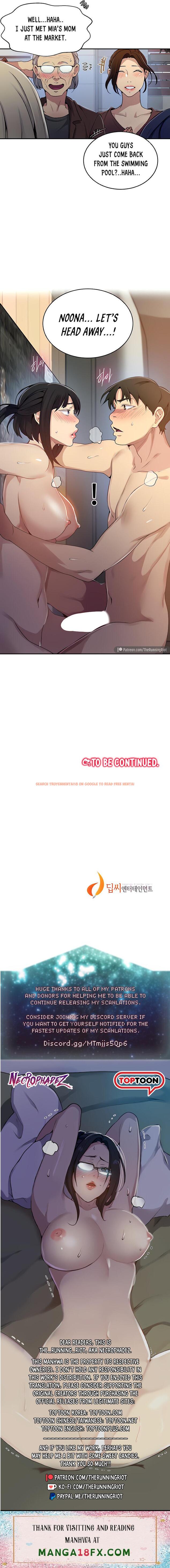 Read Hentai Image 9 918 in comic Secret Class - Chapter 130 - hentaitnt.net