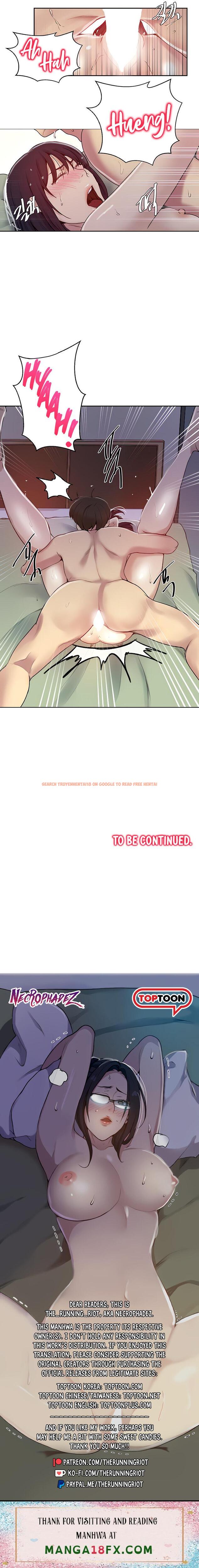 Read Hentai Image 12 089 in comic Secret Class - Chapter 131 - hentaitnt.net