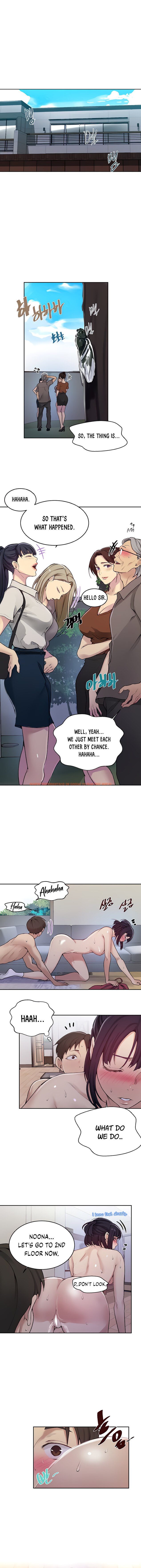 Read Hentai Image 2 089 in comic Secret Class - Chapter 131 - hentaitnt.net