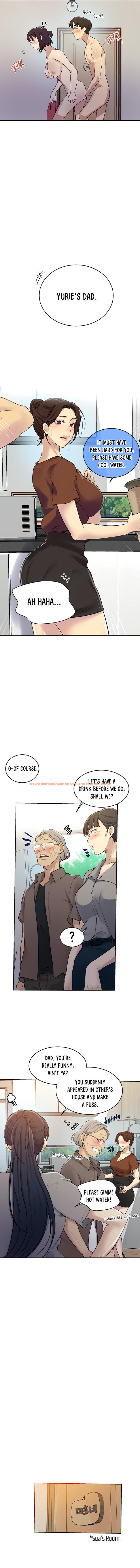 Read Hentai Image 5 089 in comic Secret Class - Chapter 131 - hentaitnt.net