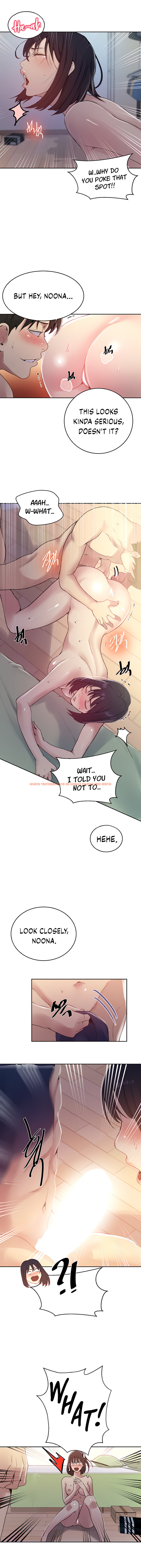 Read Hentai Image 7 089 in comic Secret Class - Chapter 131 - hentaitnt.net