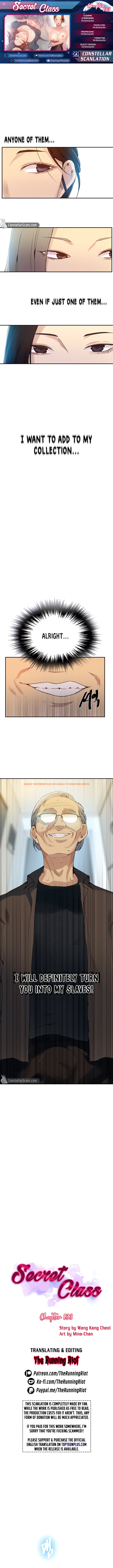 Read Hentai Image 1 711 in comic Secret Class - Chapter 133 - hentaitnt.net