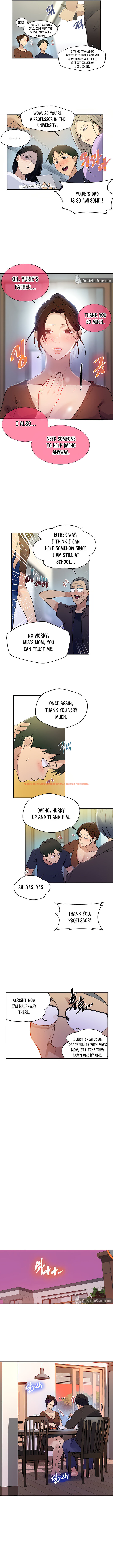 Read Hentai Image 3 711 in comic Secret Class - Chapter 133 - hentaitnt.net