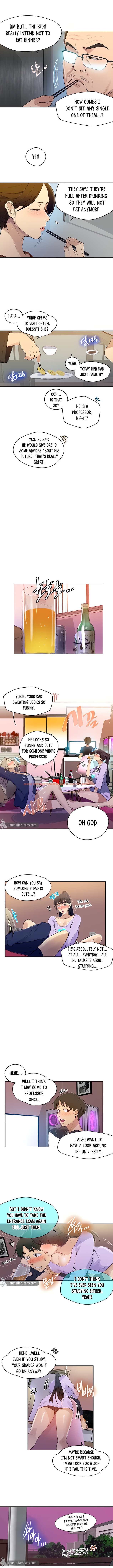 Read Hentai Image 4 711 in comic Secret Class - Chapter 133 - hentaitnt.net