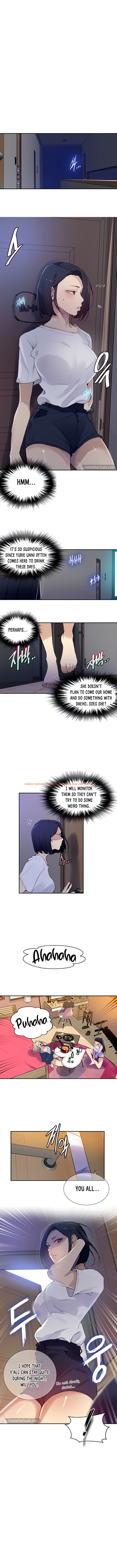 Read Hentai Image 5 711 in comic Secret Class - Chapter 133 - hentaitnt.net