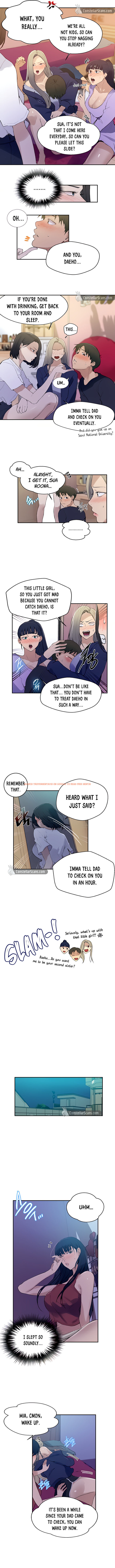 Read Hentai Image 6 711 in comic Secret Class - Chapter 133 - hentaitnt.net