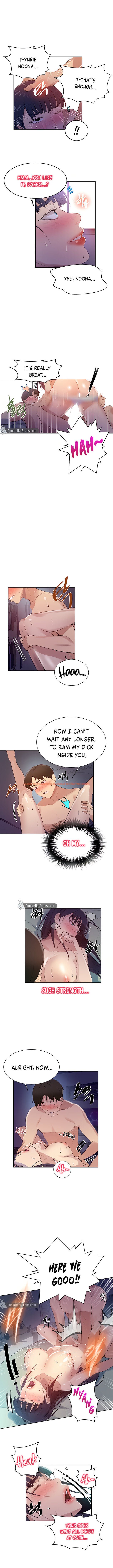 Read Hentai Image 3 278 in comic Secret Class - Chapter 134 - hentaitnt.net