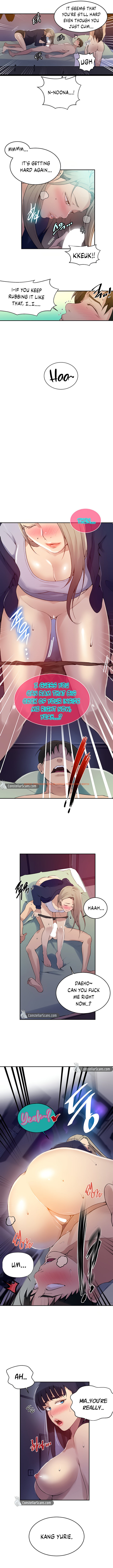Read Hentai Image 7 278 in comic Secret Class - Chapter 134 - hentaitnt.net