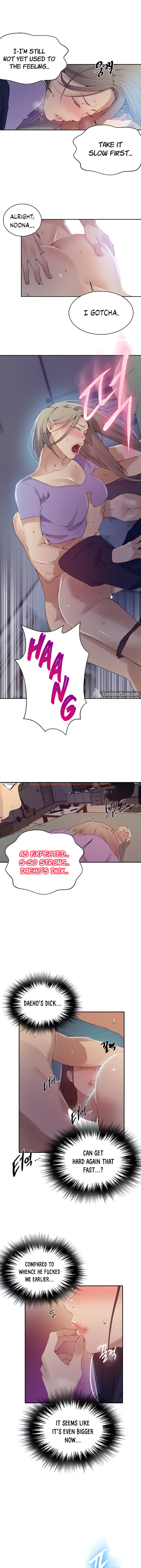 Read Hentai Image 3 379 in comic Secret Class - Chapter 135 - hentaitnt.net