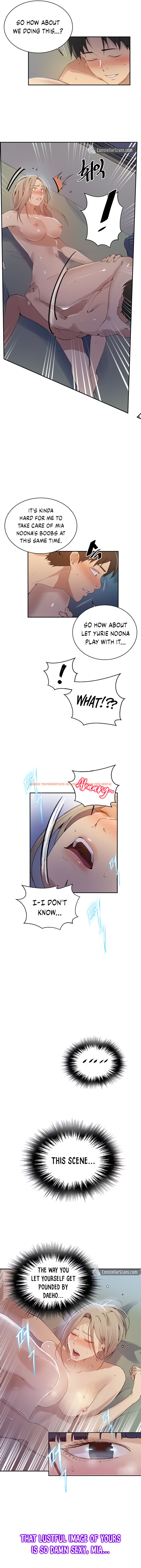 Read Hentai Image 6 379 in comic Secret Class - Chapter 135 - hentaitnt.net