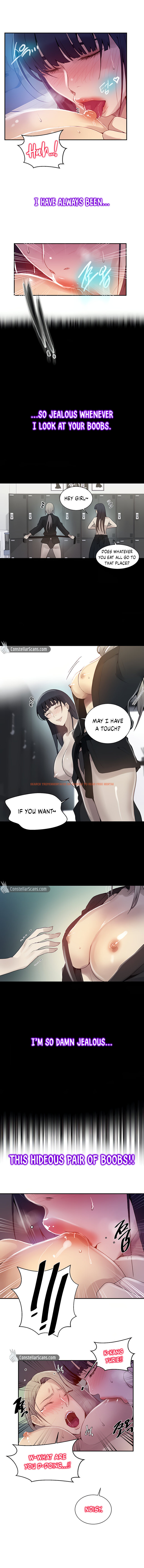 Read Hentai Image 7 379 in comic Secret Class - Chapter 135 - hentaitnt.net