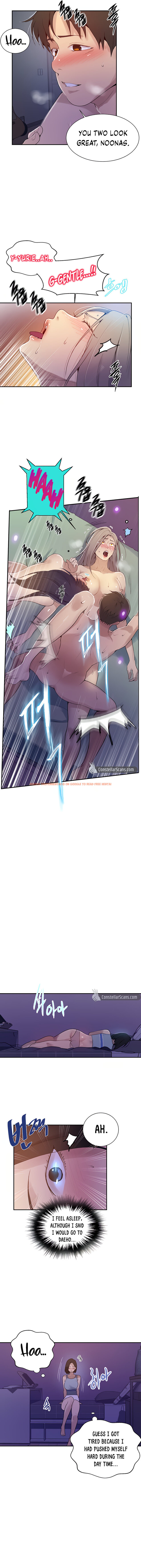 Read Hentai Image 8 379 in comic Secret Class - Chapter 135 - hentaitnt.net