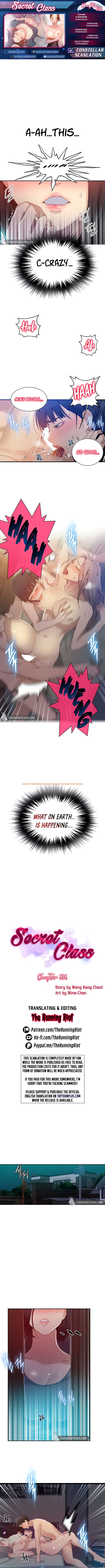 Read Hentai Image 1 062 in comic Secret Class - Chapter 136 - hentaitnt.net
