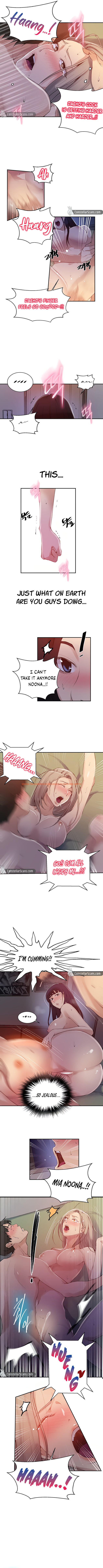 Read Hentai Image 3 062 in comic Secret Class - Chapter 136 - hentaitnt.net