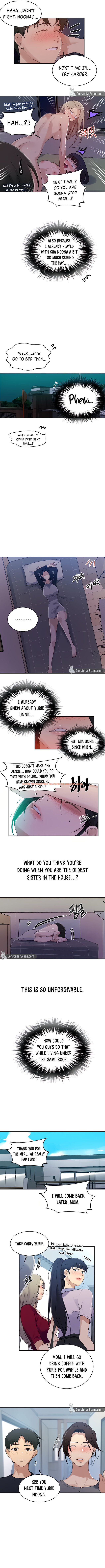 Read Hentai Image 5 062 in comic Secret Class - Chapter 136 - hentaitnt.net