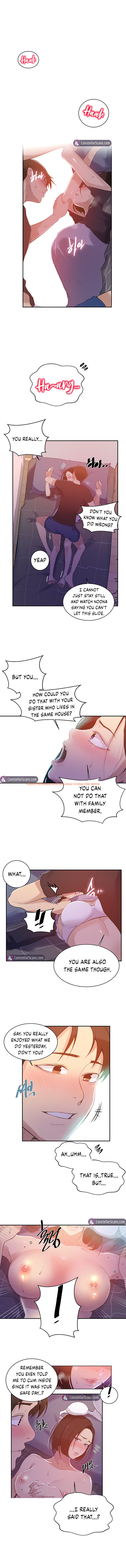 Read Hentai Image 2 201 in comic Secret Class - Chapter 137 - hentaitnt.net