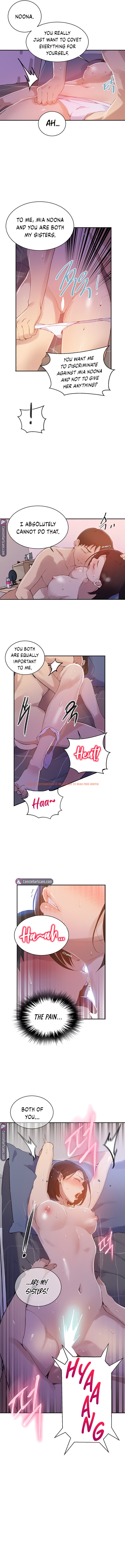 Read Hentai Image 4 201 in comic Secret Class - Chapter 137 - hentaitnt.net